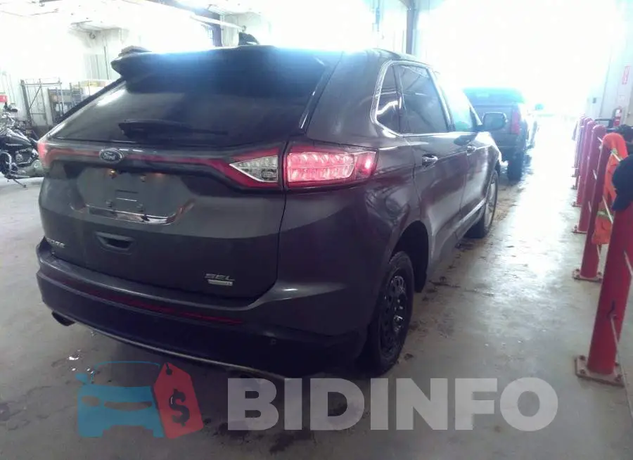 2FMPK3J91HBB30866 Photo# 4