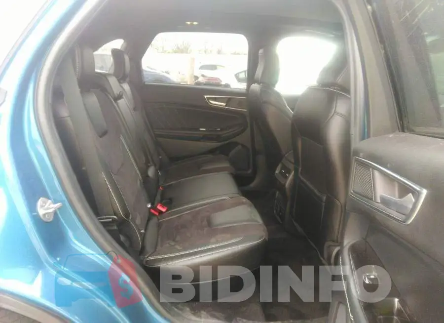 2FMPK4APXLBA26440 Photo# 8