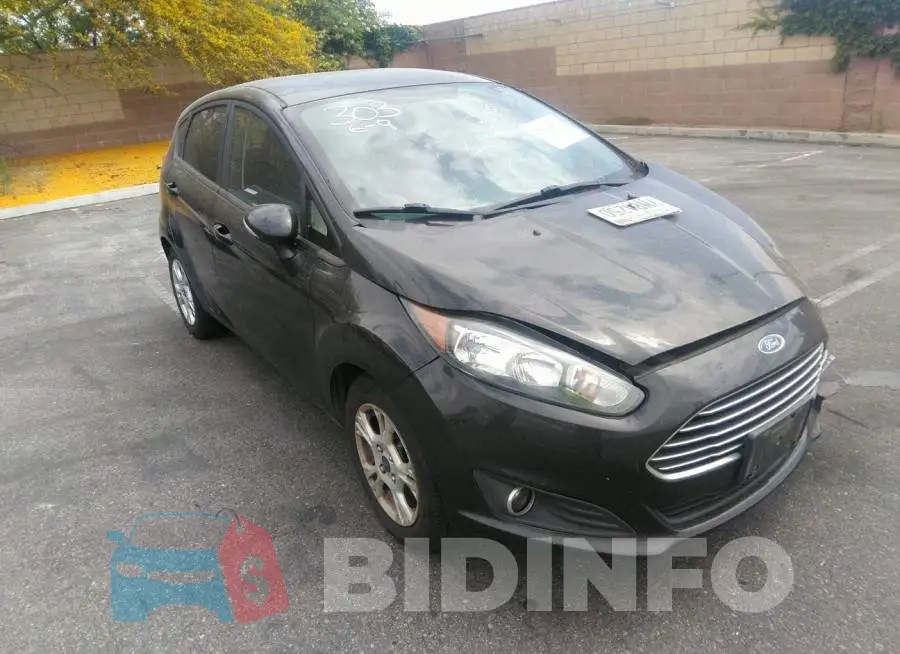 3FADP4EJ3FM221156 Photo# 1