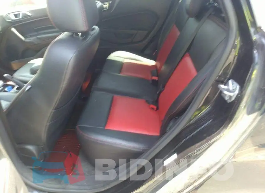 3FADP4EJ3FM221156 Photo# 8