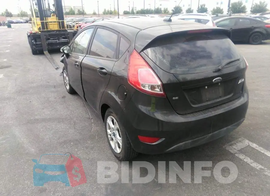 3FADP4EJ3FM221156 Photo# 3