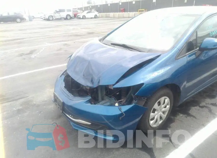 19XFB2F51DE232719 Photo# 6