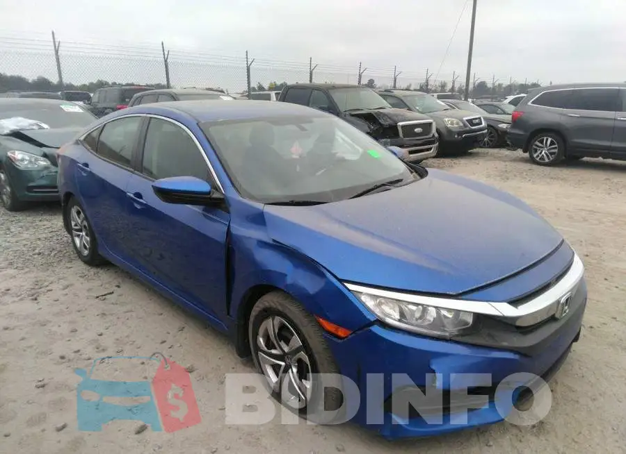 19XFC2F51HE041773 Photo# 1