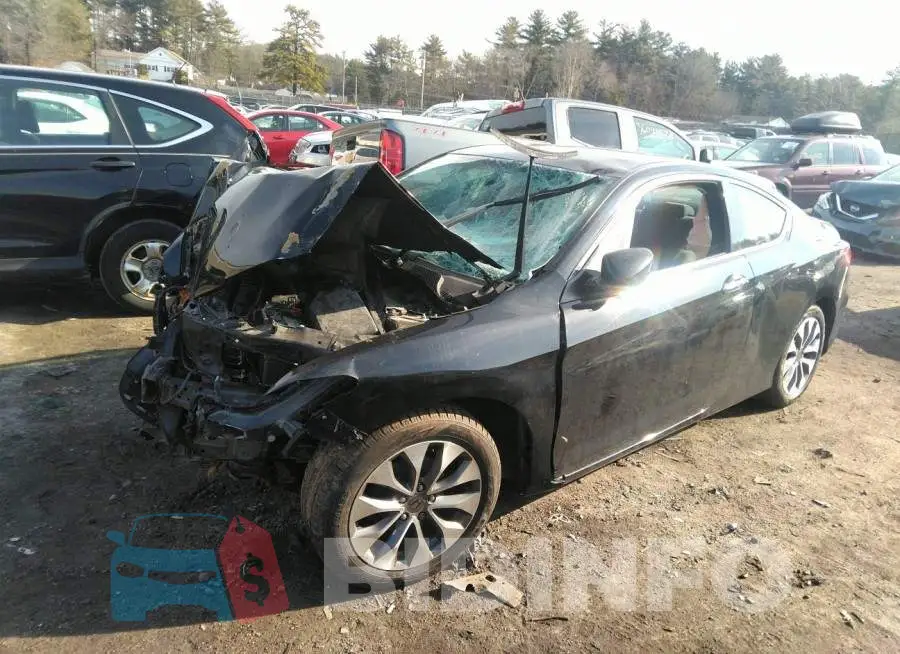 1HGCT1B32FA014231 Photo# 2
