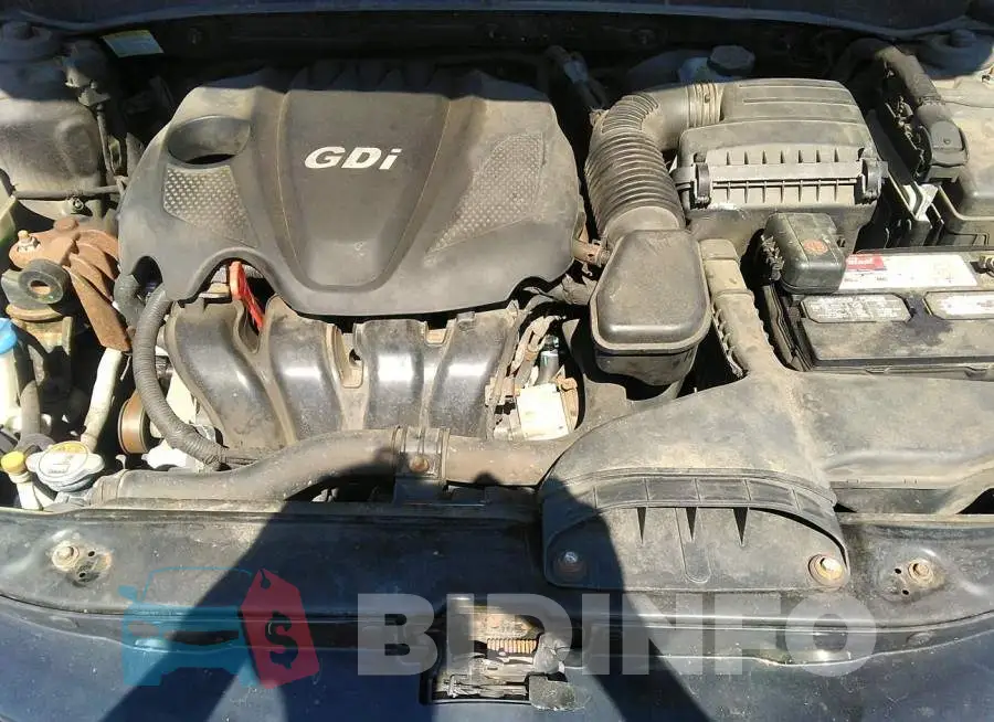 5NPEB4AC9DH753115 Photo# 10