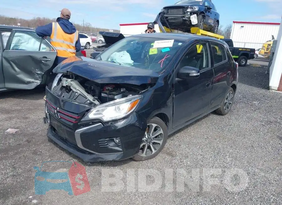 ML32AWHJ5NH006202 Photo# 2