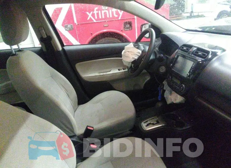 ML32F3FJ1LHF07641 Photo# 5