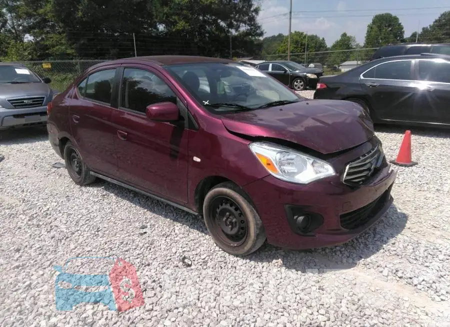 ML32F3FJXKHF12514 Photo# 1