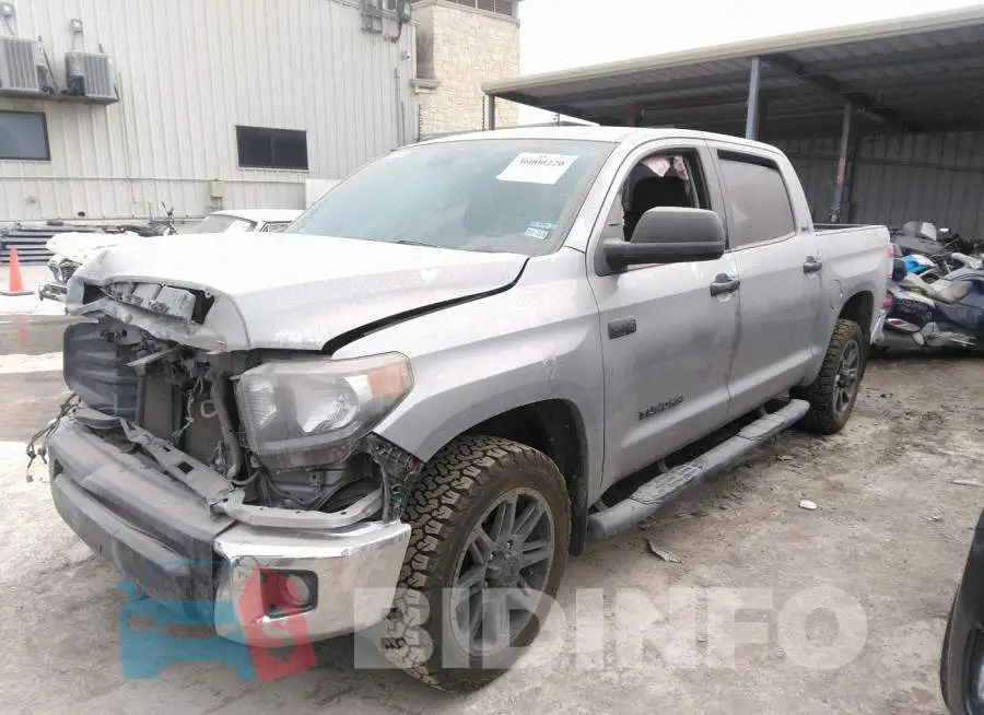 5TFEY5F19KX247099 Photo# 2