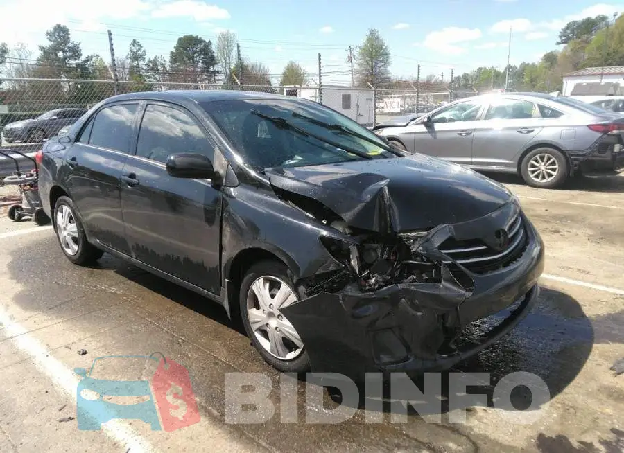 5YFBU4EE9DP164061 Photo# 1