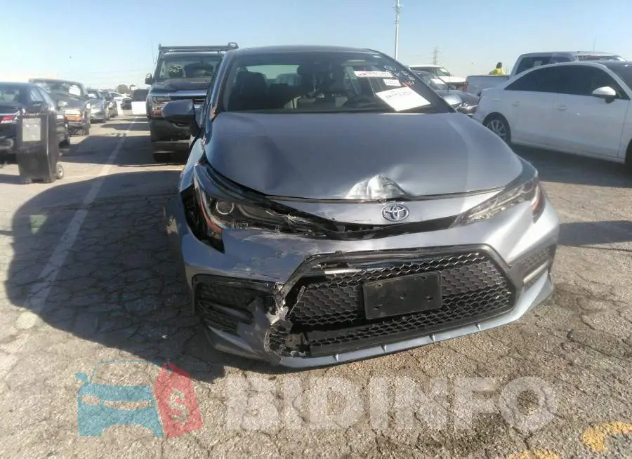 5YFT4RCE8LP048885 Photo# 6