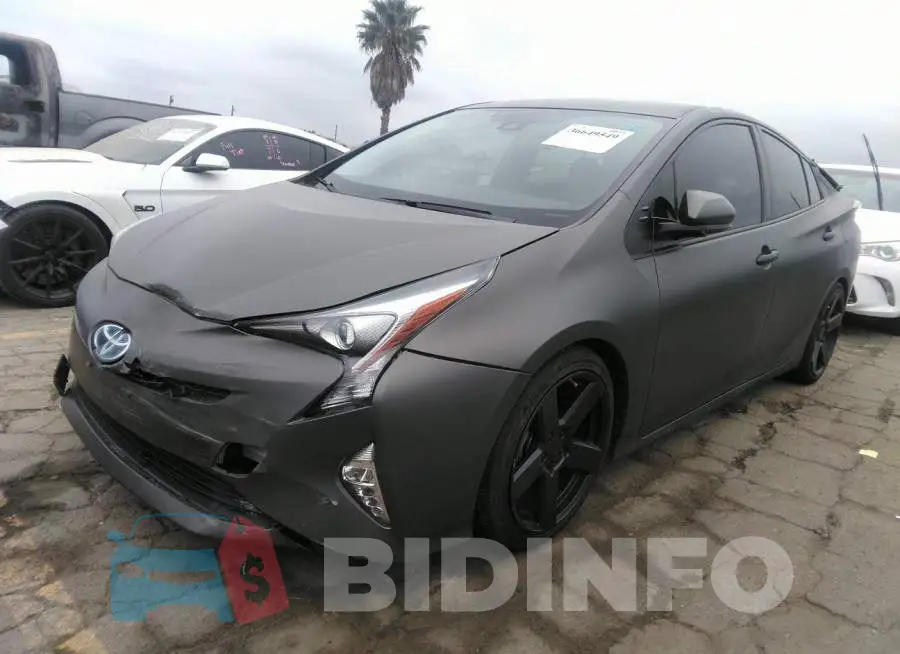 JTDKARFUXG3506321 Photo# 2