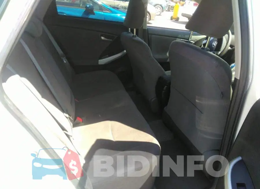 JTDKN3DP2E3063741 Photo# 8