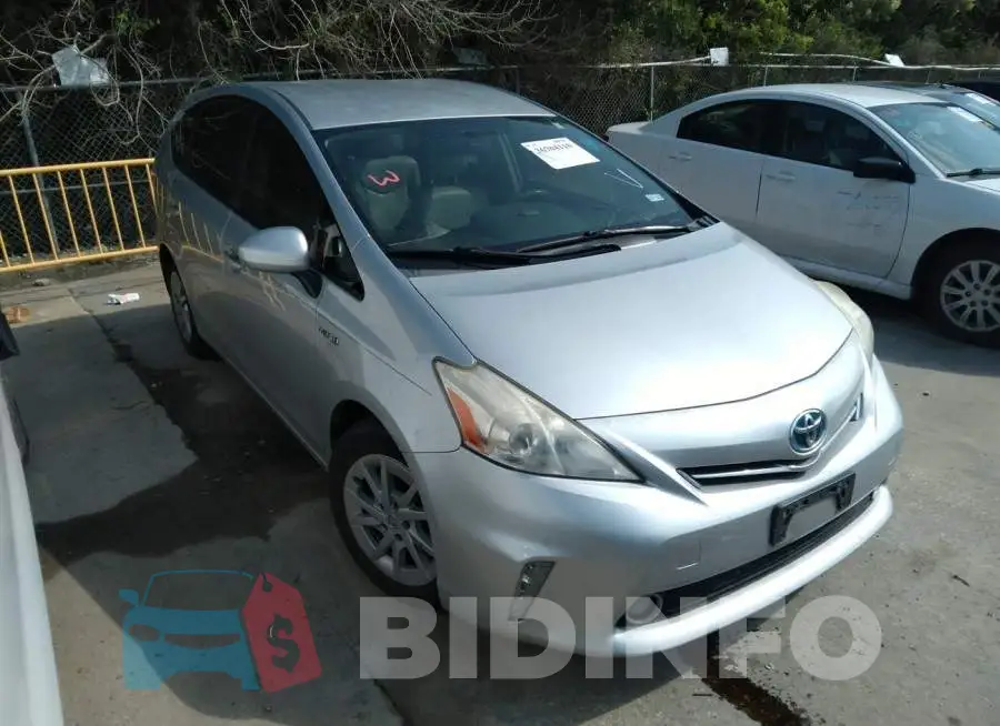 JTDZN3EU8D3261063 Photo# 1