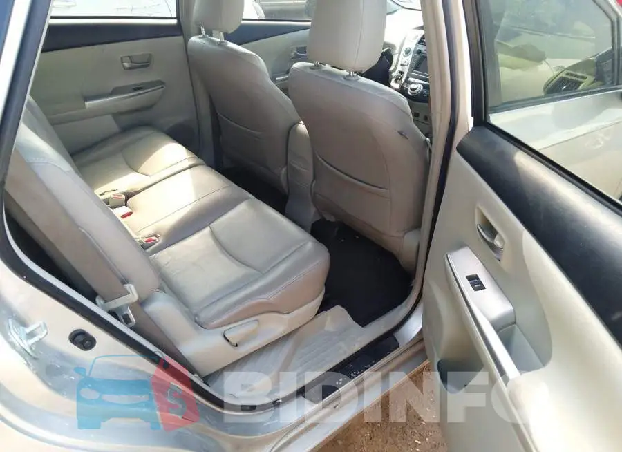 JTDZN3EU8D3261063 Photo# 8