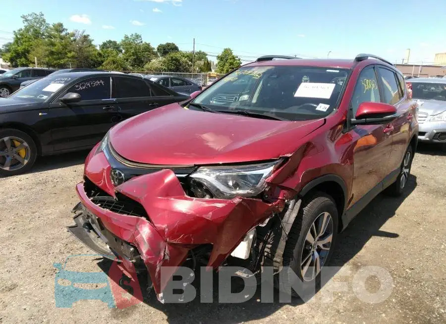 JTMRFREV3JD256092 Photo# 6