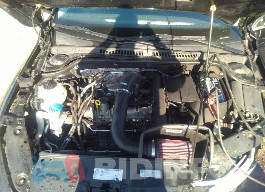 3VW167AJXHM329703 Photo# 10