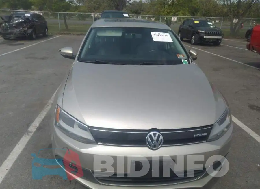 3VW637AJ7DM275253 Photo# 6