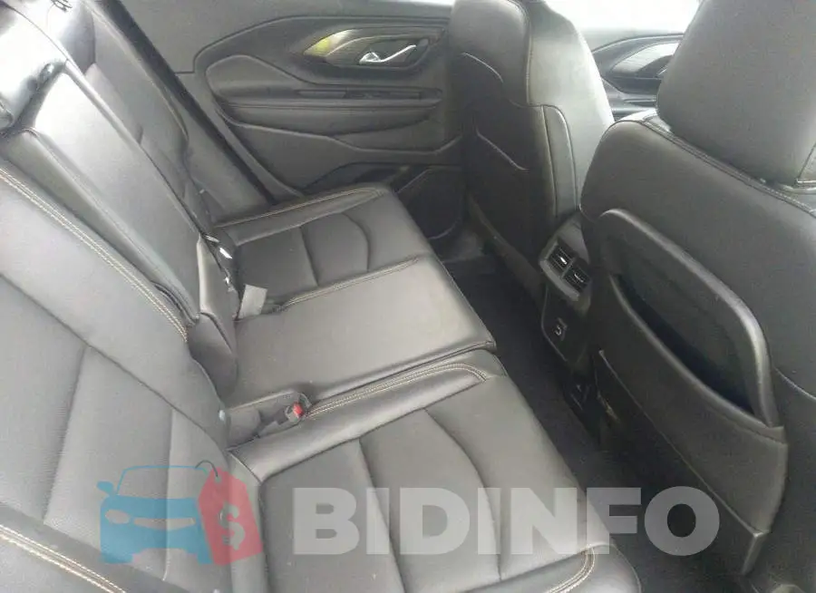 3GKALPEV2ML385728 Photo# 8