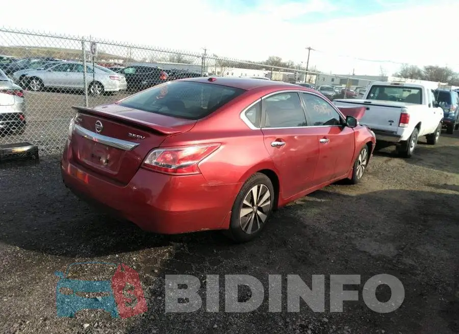 1N4BL3AP6DC239284 Photo# 4