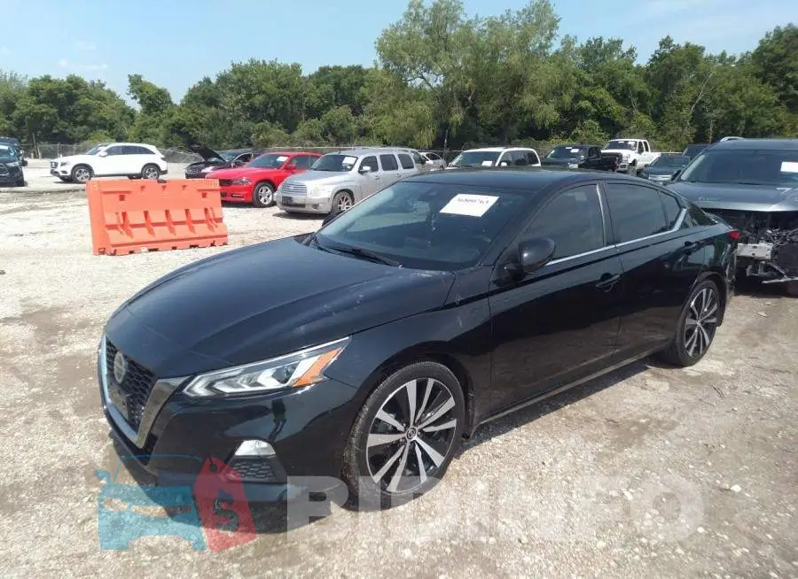 1N4BL4CV7MN345734 Photo# 2
