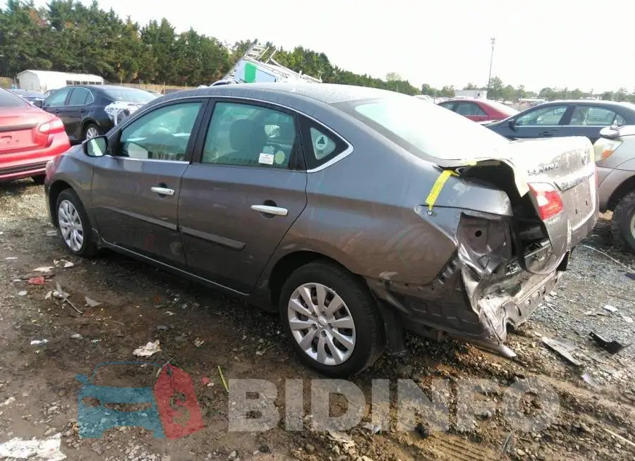 3N1AB7AP8KY386584 Photo# 3