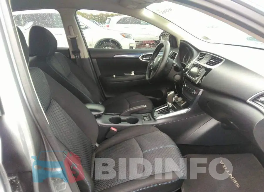 3N1AB7APXHY304007 Photo# 5