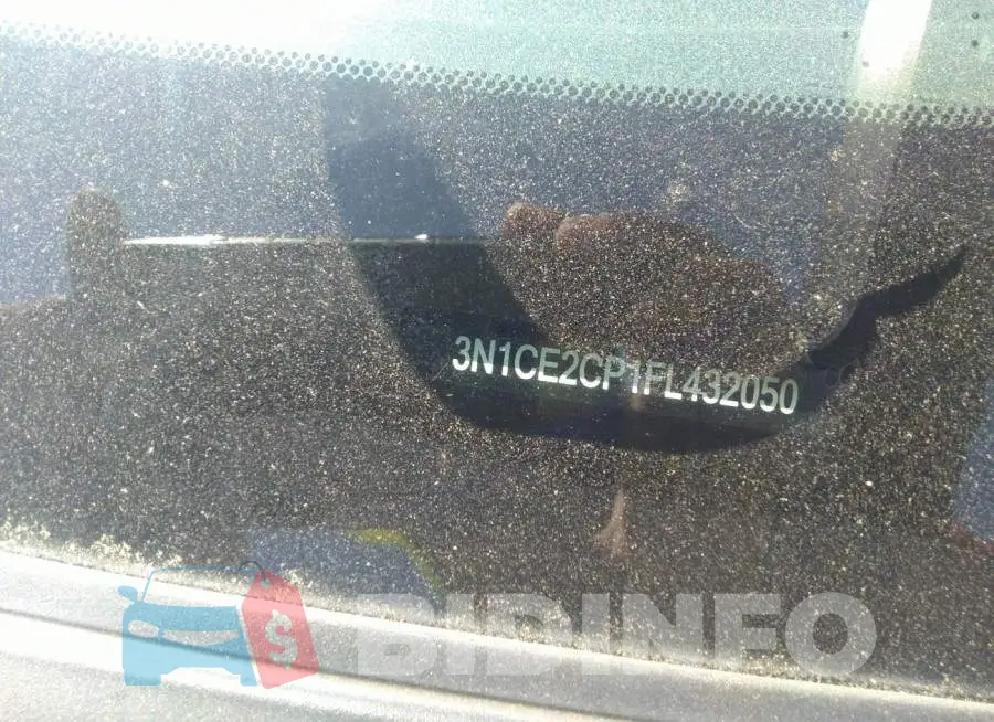 3N1CE2CP1FL432050 Photo# 9
