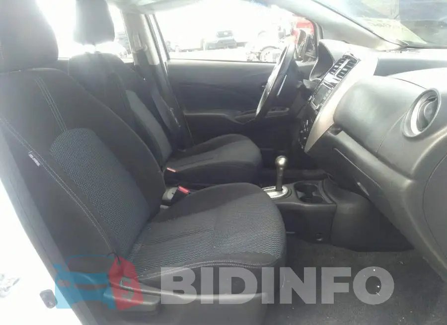 3N1CE2CP5GL372064 Photo# 5