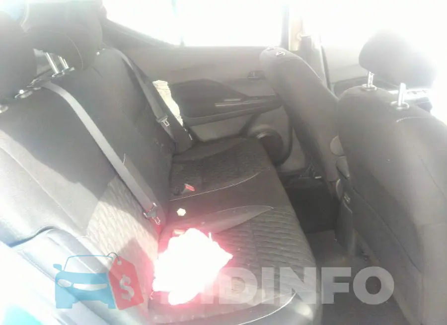 3N1CP5BV7ML541833 Photo# 8