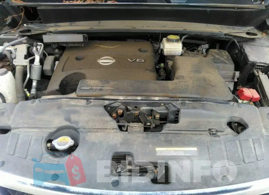 5N1AR2MM2FC609063 Photo# 10