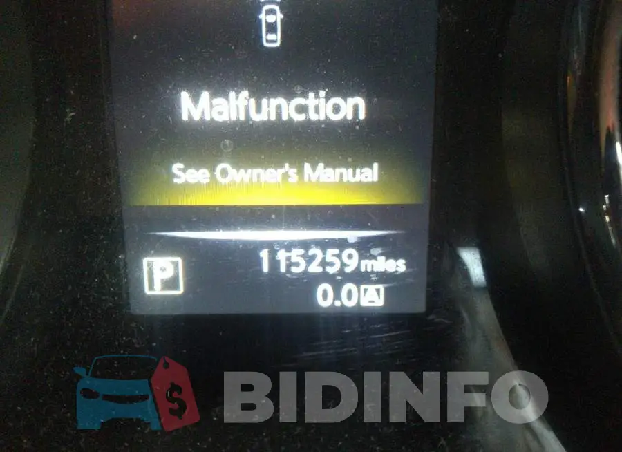 5N1AT2MV2FC765890 Photo# 7