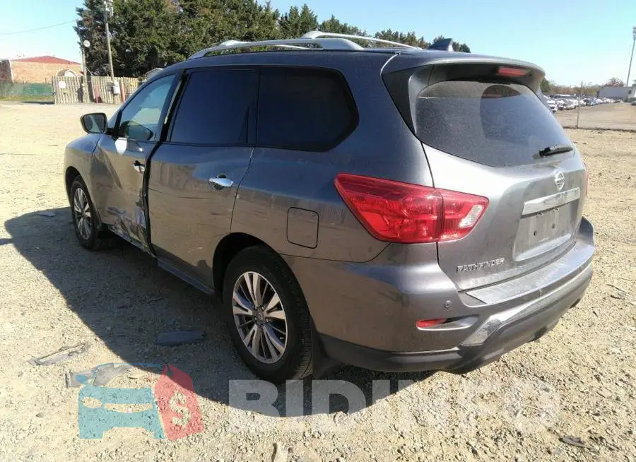 5N1DR2AN2LC626158 Photo# 3