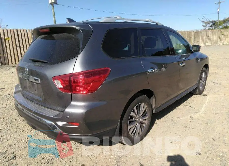 5N1DR2AN2LC626158 Photo# 4
