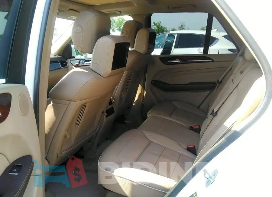 4JGDA5HB6EA323435 Photo# 8