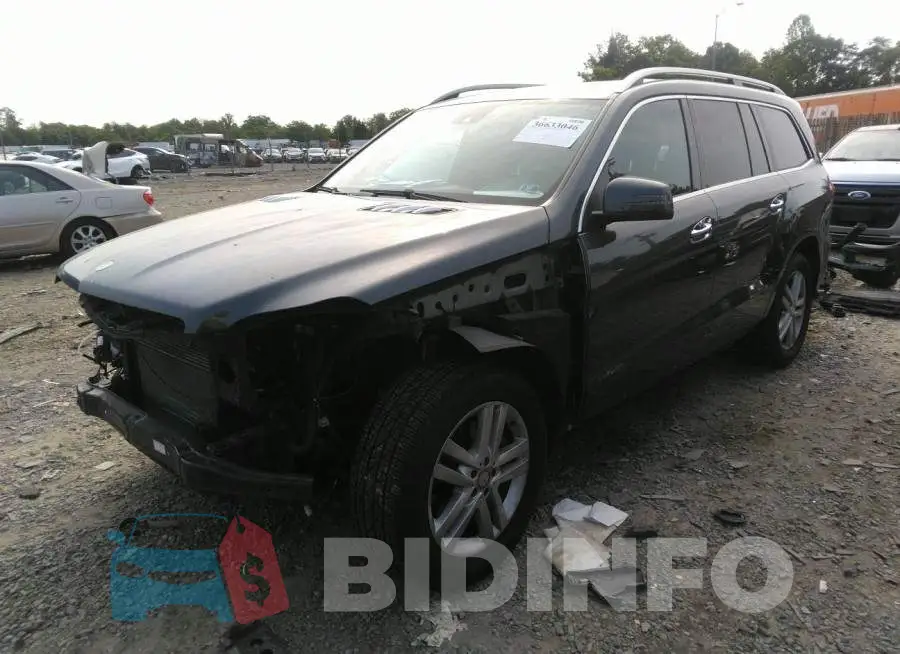 4JGDF6EE3FA443507 Photo# 2