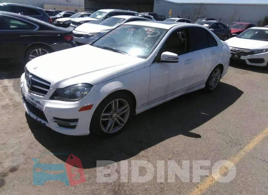 WDDGF4HB6EA965303 Photo# 2