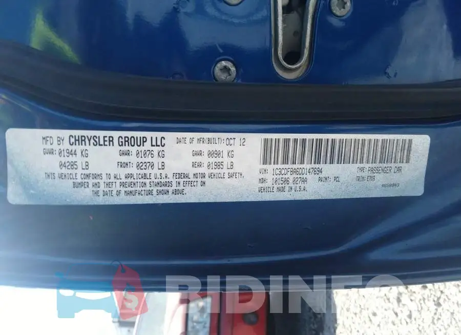 1C3CDFBA6DD147694 Photo# 9