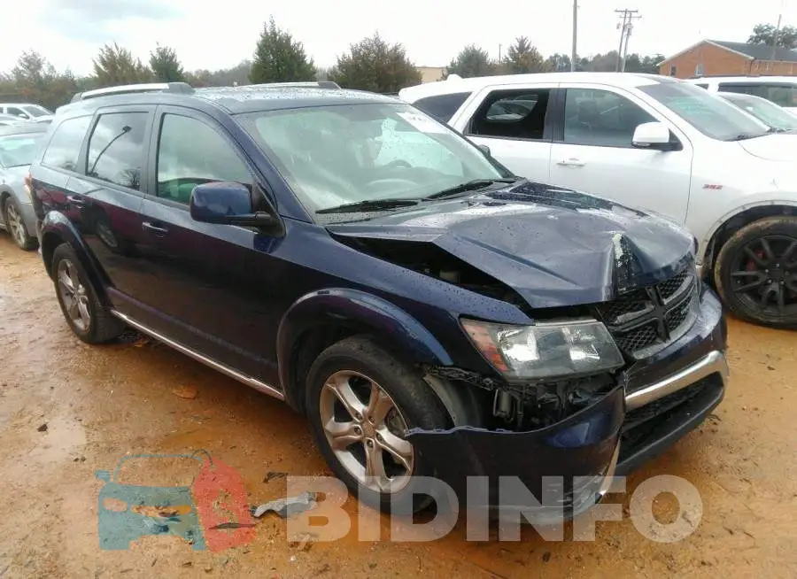 3C4PDCGB1HT551421 Photo# 1