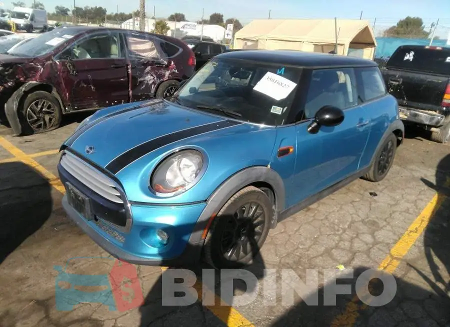 WMWXM5C57FT942896 Photo# 2