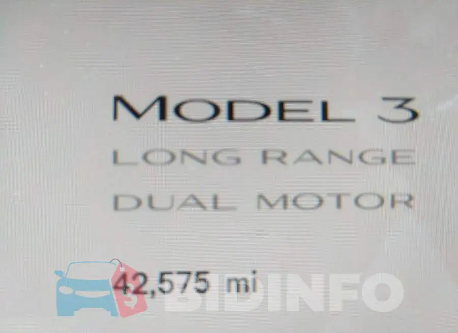 5YJ3E1EB4MF852776 Photo# 7