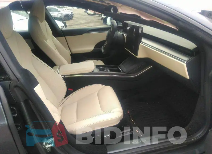 5YJSA1E66NF472625 Photo# 5