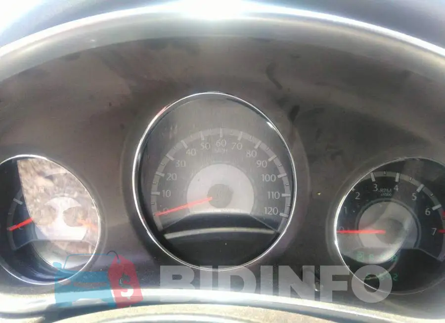 1C3BCBEB2DN615166 Photo# 7