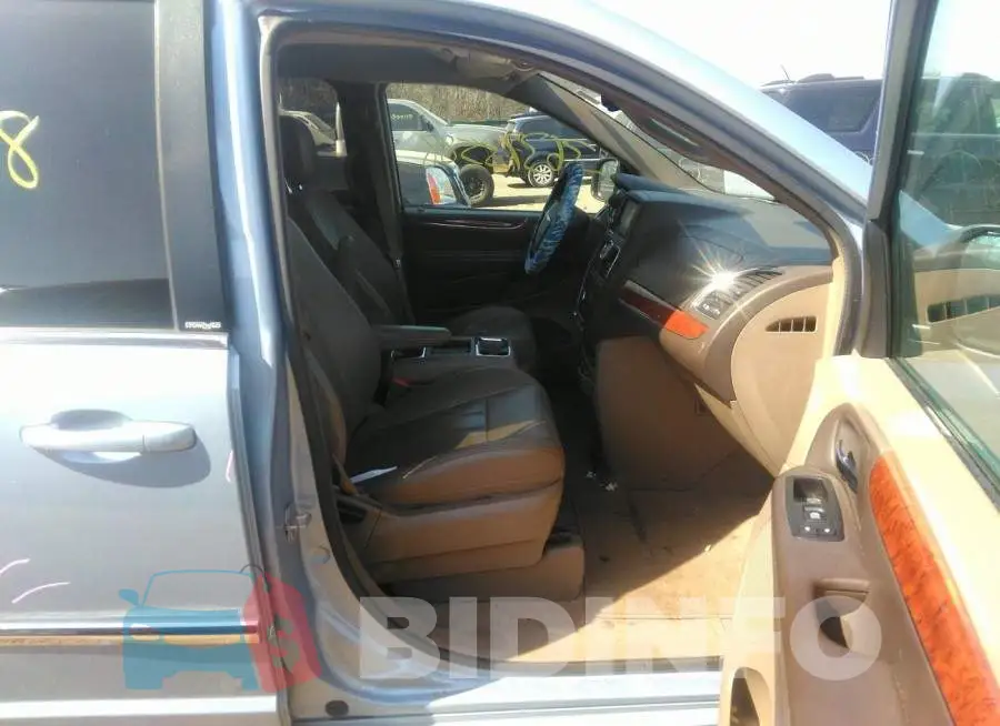 2C4RC1BG5DR604122 Photo# 5