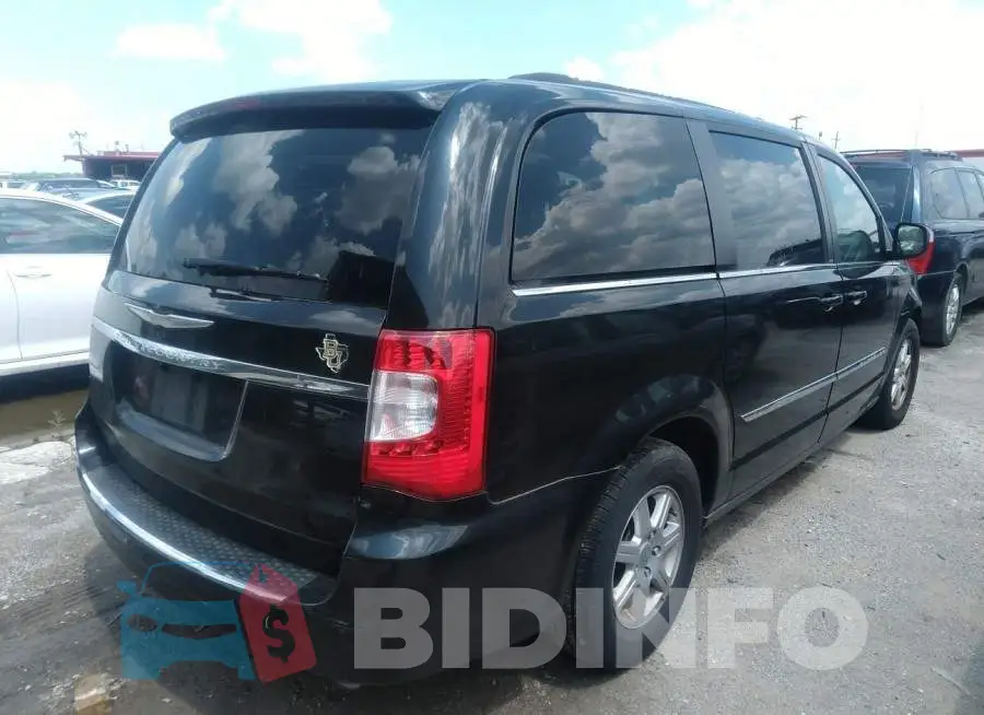 2C4RC1BGXDR518918 Photo# 4