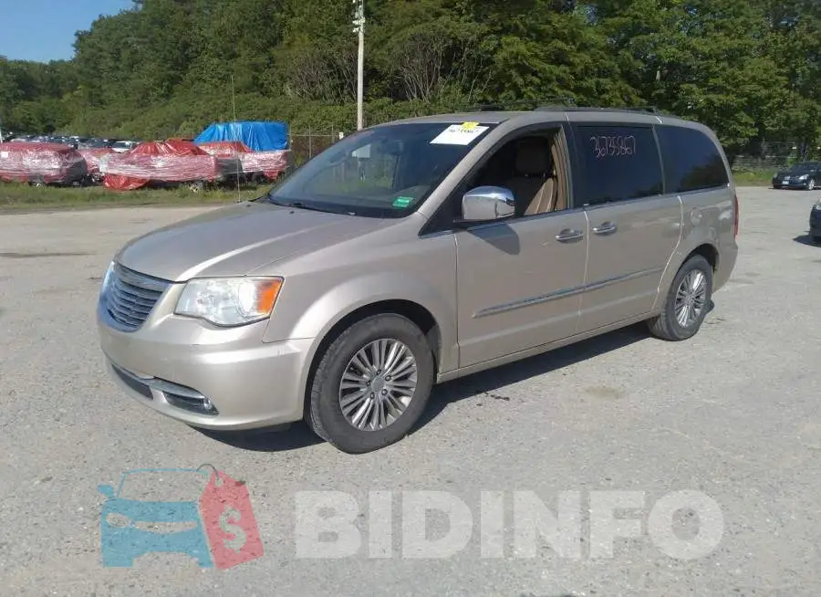 2C4RC1CG2DR614346 Photo# 2