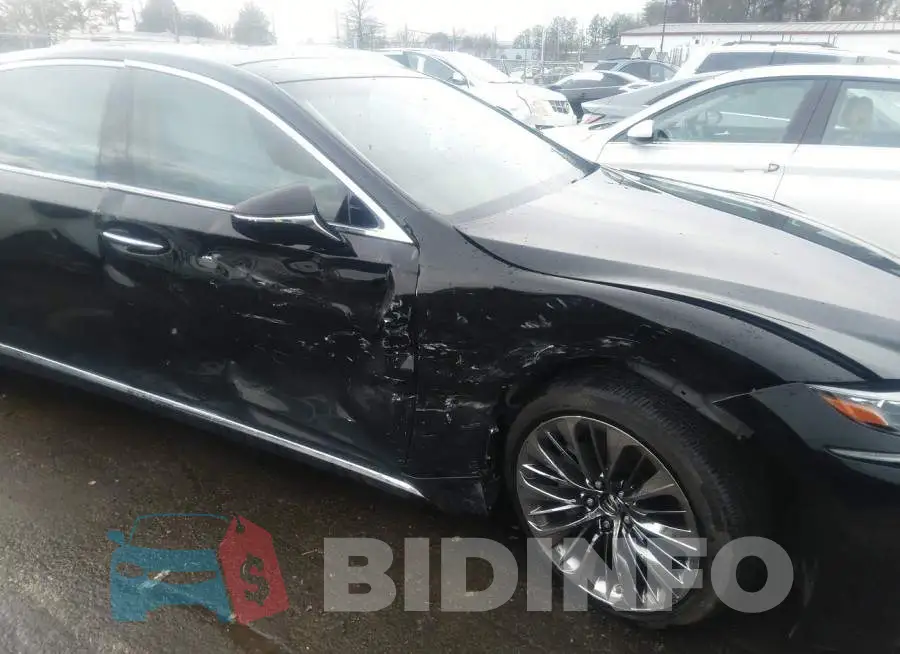 JTHB5LFF0J5005032 Photo# 6