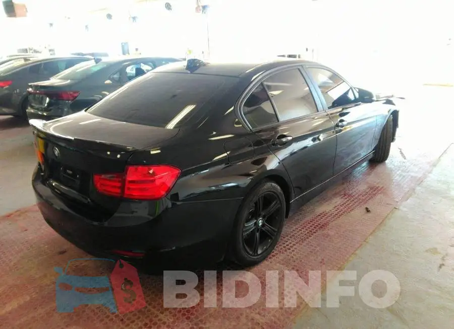 WBA3A5C5XDF603293 Photo# 4