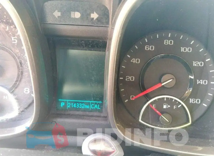 1G11B5SA3DF258218 Photo# 7