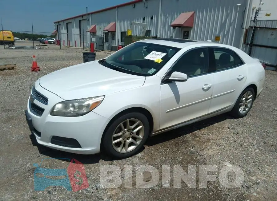 1G11C5SA9DF176927 Photo# 2